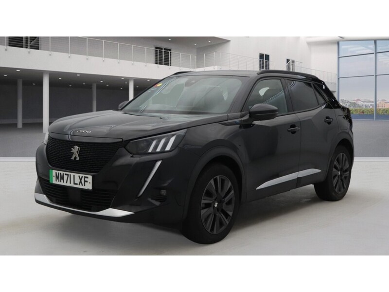 Used Peugeot 2008 2021 for sale - 77636854: Photo 14