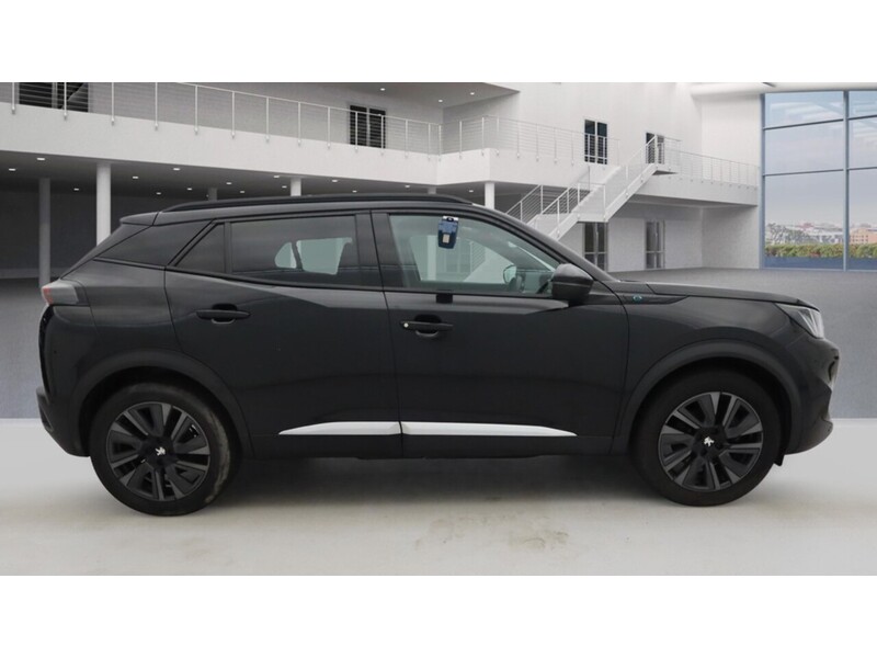 Used Peugeot 2008 2021 for sale - 77636854: Photo 3