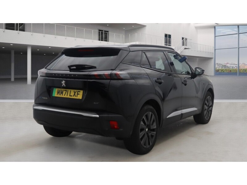 Used Peugeot 2008 2021 for sale - 77636854: Photo 6