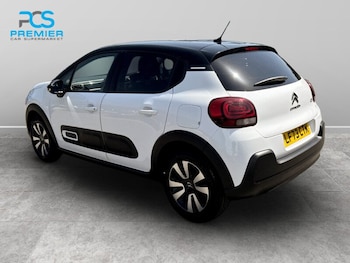 Used Citroen C3 2024 for sale - 79023315: Photo