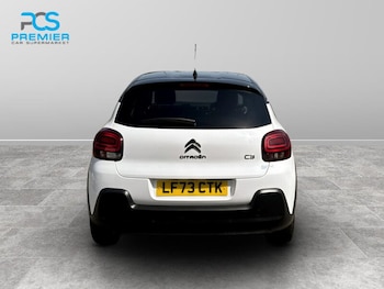 Used Citroen C3 2024 for sale - 79023315: Photo
