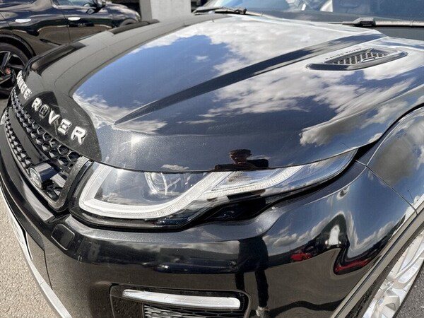 Used Land Rover Range Rover Evoque 2015 for sale - 76102082: Photo 10