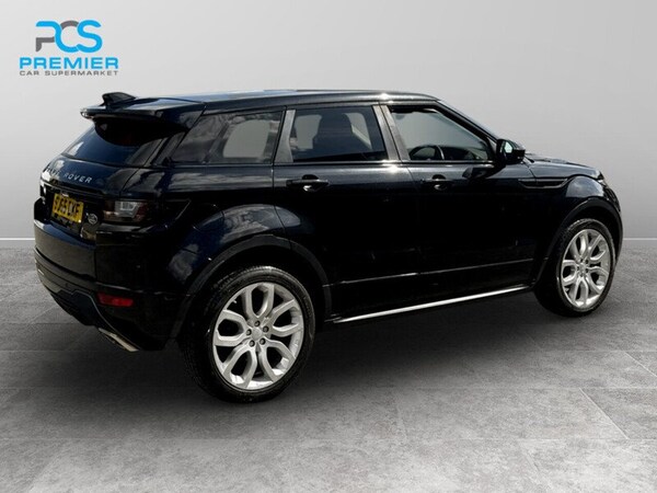 Used Land Rover Range Rover Evoque 2015 for sale - 76102082: Photo 13