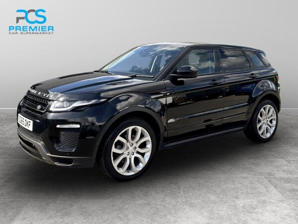 Used Land Rover Range Rover Evoque 2015 for sale - 76102082: Photo 14