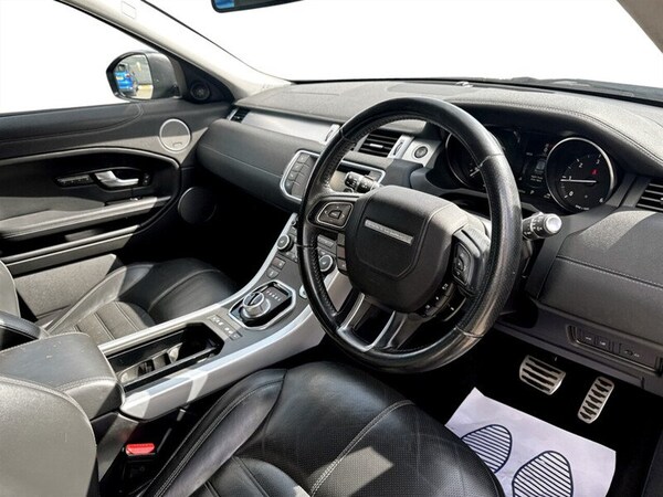 Used Land Rover Range Rover Evoque 2015 for sale - 76102082: Photo 17