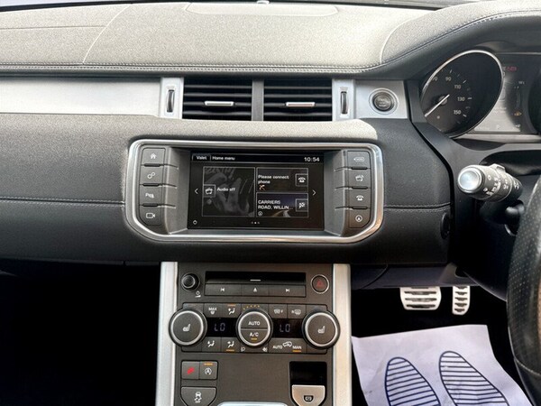 Used Land Rover Range Rover Evoque 2015 for sale - 76102082: Photo 18