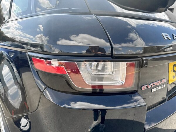 Used Land Rover Range Rover Evoque 2015 for sale - 76102082: Photo 19