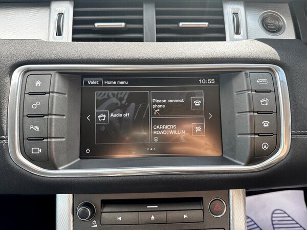 Used Land Rover Range Rover Evoque 2015 for sale - 76102082: Photo 23