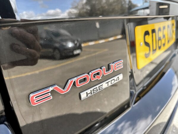 Used Land Rover Range Rover Evoque 2015 for sale - 76102082: Photo 24