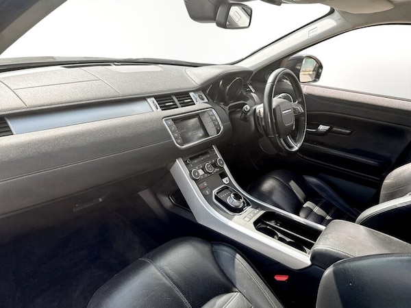 Used Land Rover Range Rover Evoque 2015 for sale - 76102082: Photo 27