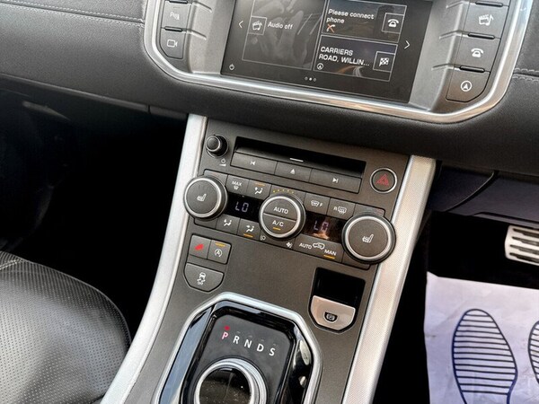 Used Land Rover Range Rover Evoque 2015 for sale - 76102082: Photo 28
