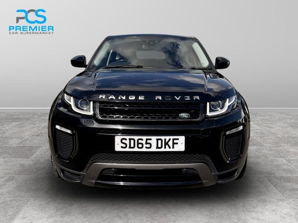 Used Land Rover Range Rover Evoque 2015 for sale - 76102082: Photo 4