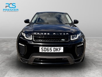 Used Land Rover Range Rover Evoque 2015 for sale - 76102082: Photo 4
