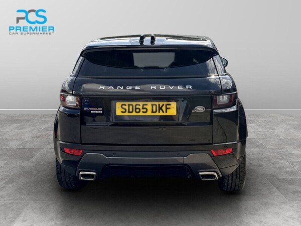 Used Land Rover Range Rover Evoque 2015 for sale - 76102082: Photo 5