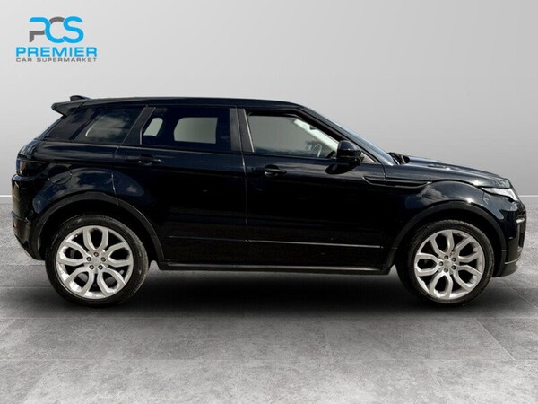 Used Land Rover Range Rover Evoque 2015 for sale - 76102082: Photo 6