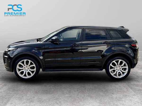 Used Land Rover Range Rover Evoque 2015 for sale - 76102082: Photo 7