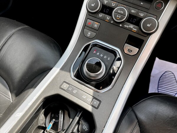 Used Land Rover Range Rover Evoque 2015 for sale - 76102082: Photo 9