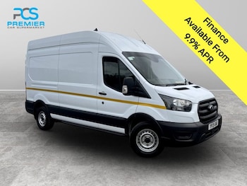 Used Ford Transit 2021 for sale - 78709197: Photo