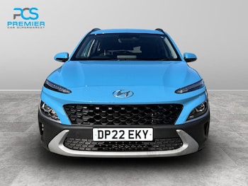 Used Hyundai KONA 2022 for sale - 78544921: Photo