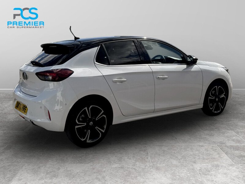 Used Vauxhall Corsa 2020 for sale - 76536259: Photo 21