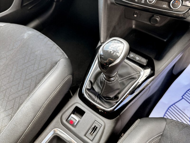 Used Vauxhall Corsa 2020 for sale - 76536259: Photo 24