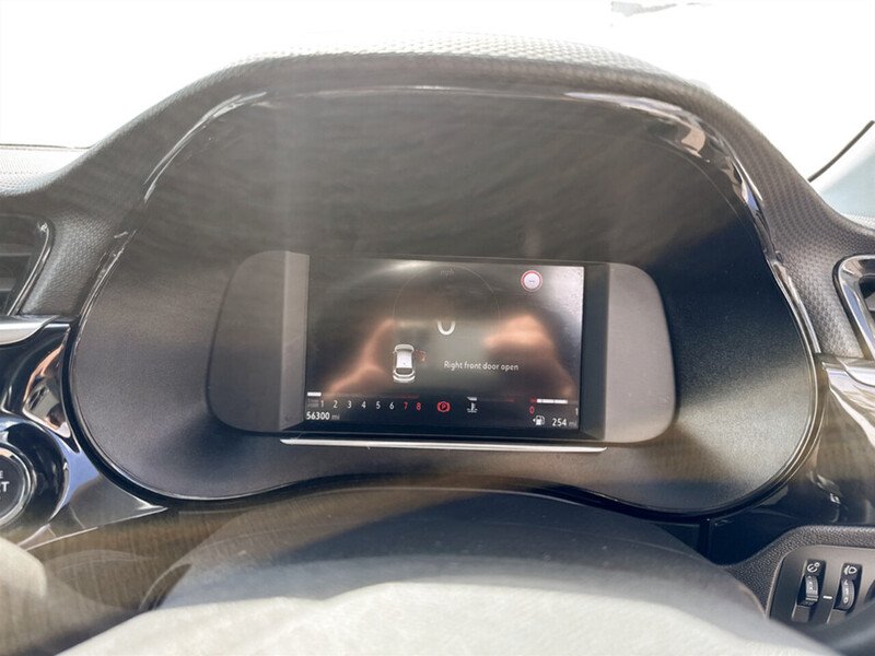 Used Vauxhall Corsa 2020 for sale - 76536259: Photo 25