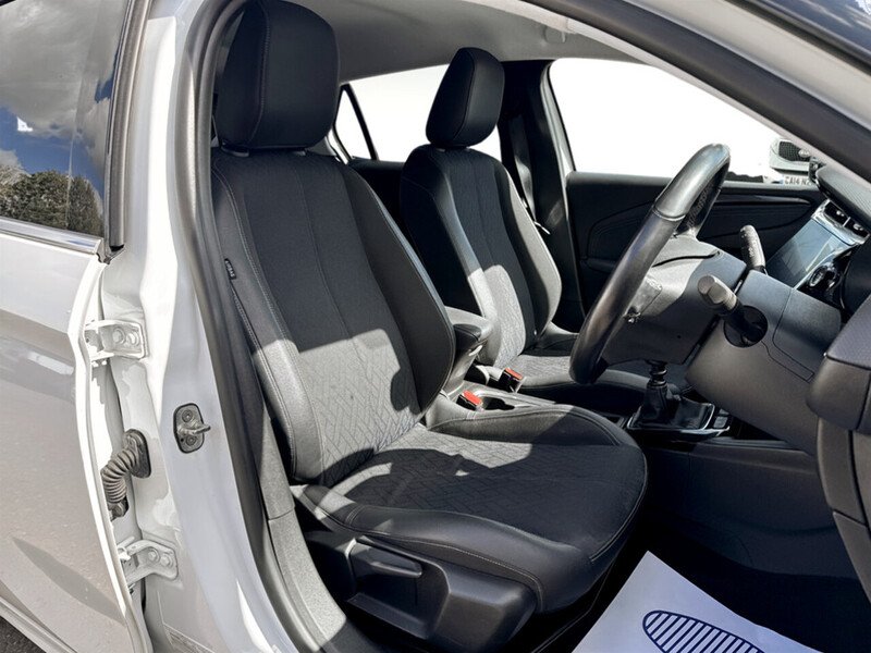 Used Vauxhall Corsa 2020 for sale - 76536259: Photo 30