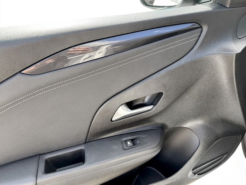 Used Vauxhall Corsa 2020 for sale - 76536259: Photo 33