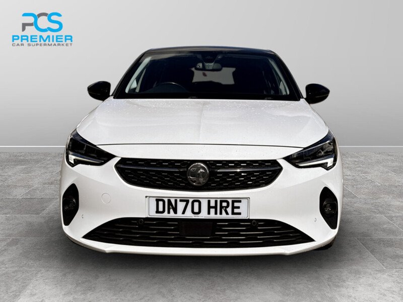 Used Vauxhall Corsa 2020 for sale - 76536259: Photo 4