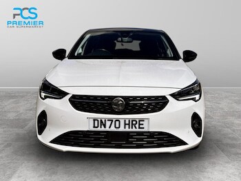 Used Vauxhall Corsa 2020 for sale - 76536259: Photo