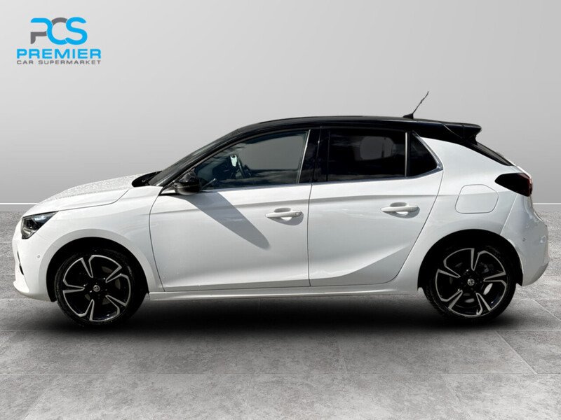 Used Vauxhall Corsa 2020 for sale - 76536259: Photo 6