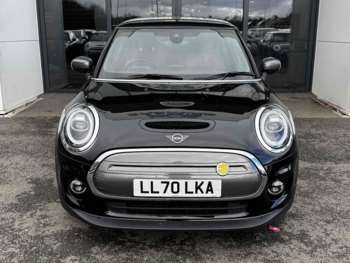 Used MINI Electric Hatch 2020 for sale - 74616697: Photo