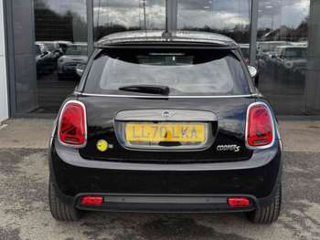 Used MINI Electric Hatch 2020 for sale - 74616697: Photo