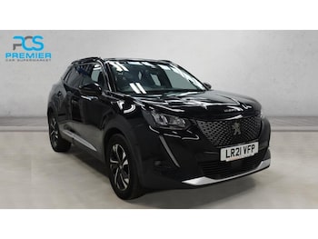 Used Peugeot 2008 2021 for sale - 78421771: Photo