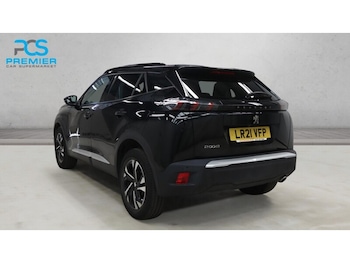 Used Peugeot 2008 2021 for sale - 78421771: Photo