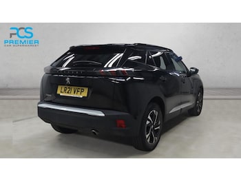 Used Peugeot 2008 2021 for sale - 78421771: Photo
