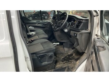 Used Ford Transit Custom 2020 for sale - 76594868: Photo