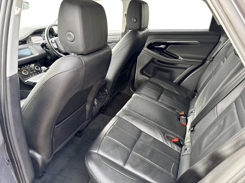 Used Land Rover Range Rover Evoque 2020 for sale - 76323766: Photo 10