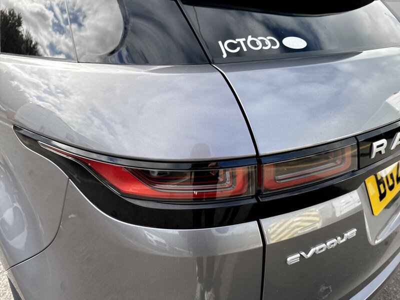 Used Land Rover Range Rover Evoque 2020 for sale - 76323766: Photo 12