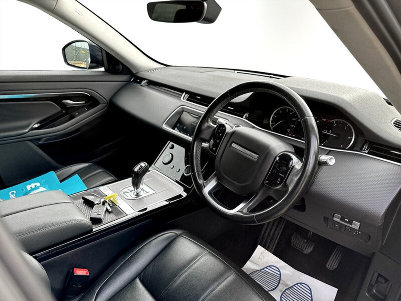 Used Land Rover Range Rover Evoque 2020 for sale - 76323766: Photo 15