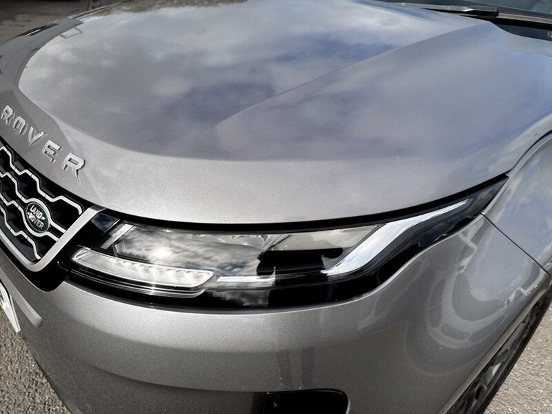 Used Land Rover Range Rover Evoque 2020 for sale - 76323766: Photo 17