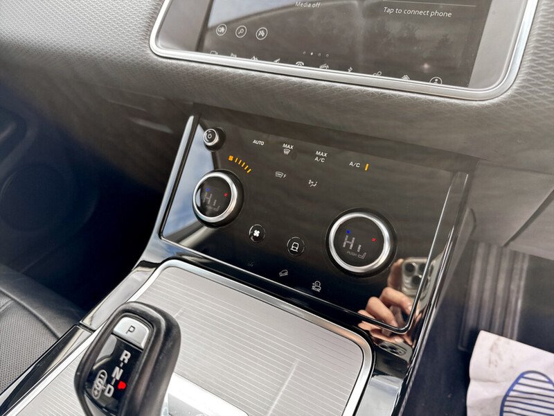 Used Land Rover Range Rover Evoque 2020 for sale - 76323766: Photo 19