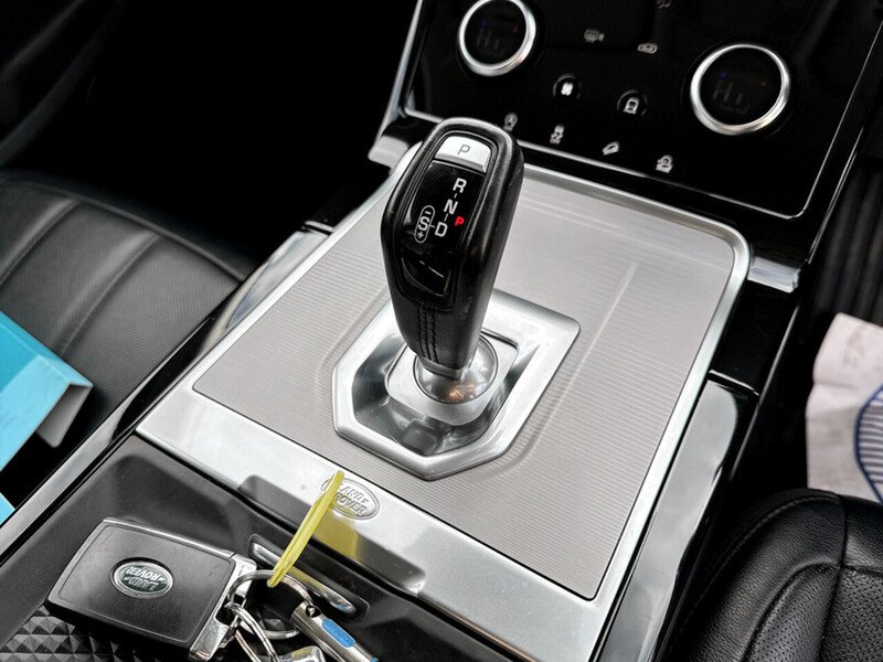 Used Land Rover Range Rover Evoque 2020 for sale - 76323766: Photo 22