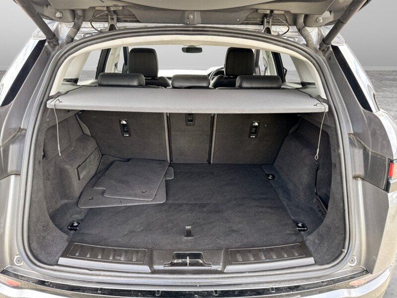 Used Land Rover Range Rover Evoque 2020 for sale - 76323766: Photo 23