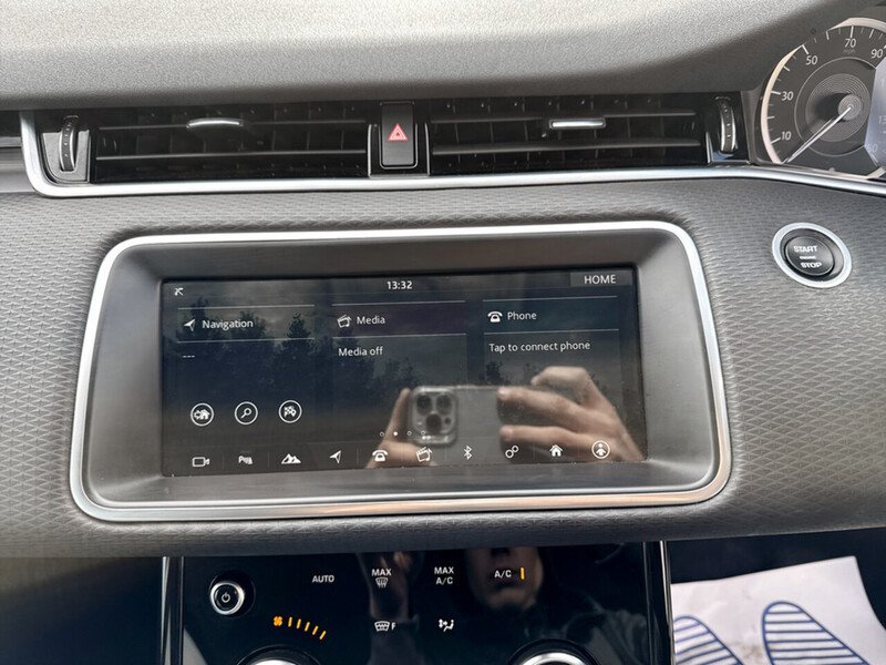 Used Land Rover Range Rover Evoque 2020 for sale - 76323766: Photo 24