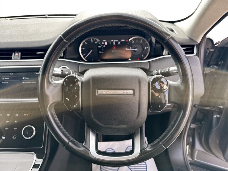 Used Land Rover Range Rover Evoque 2020 for sale - 76323766: Photo 25