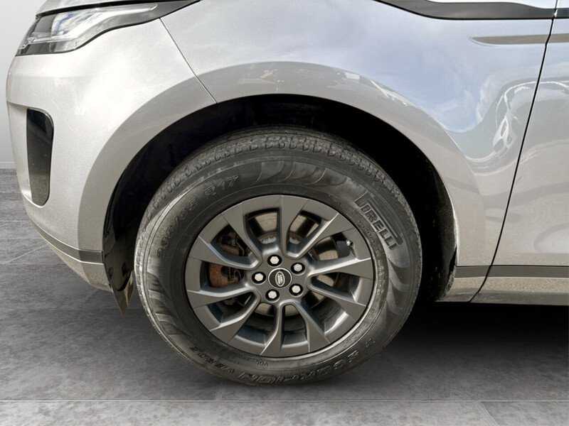 Used Land Rover Range Rover Evoque 2020 for sale - 76323766: Photo 27