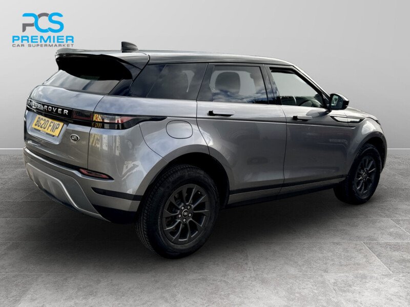 Used Land Rover Range Rover Evoque 2020 for sale - 76323766: Photo 28