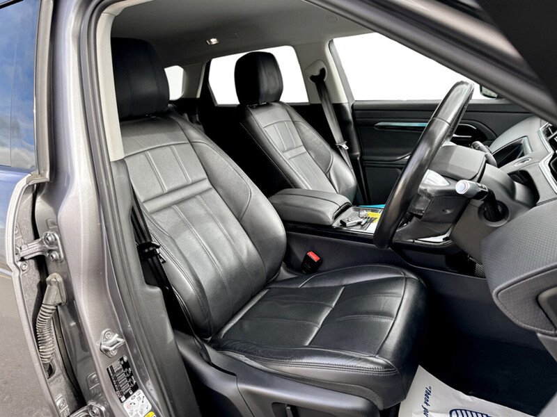 Used Land Rover Range Rover Evoque 2020 for sale - 76323766: Photo 30