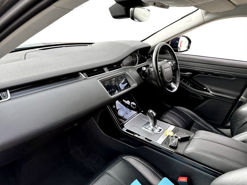 Used Land Rover Range Rover Evoque 2020 for sale - 76323766: Photo 31